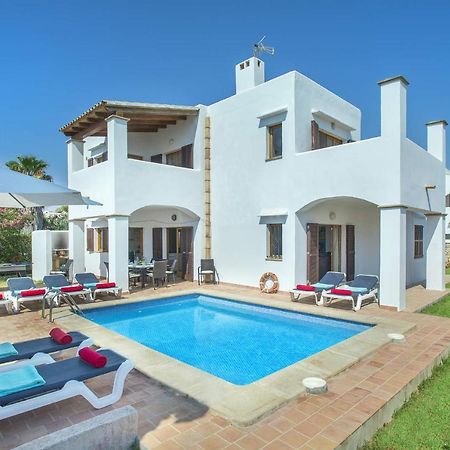 Villa Roca Viva By Villa Plus Cala d'Or  Luaran gambar