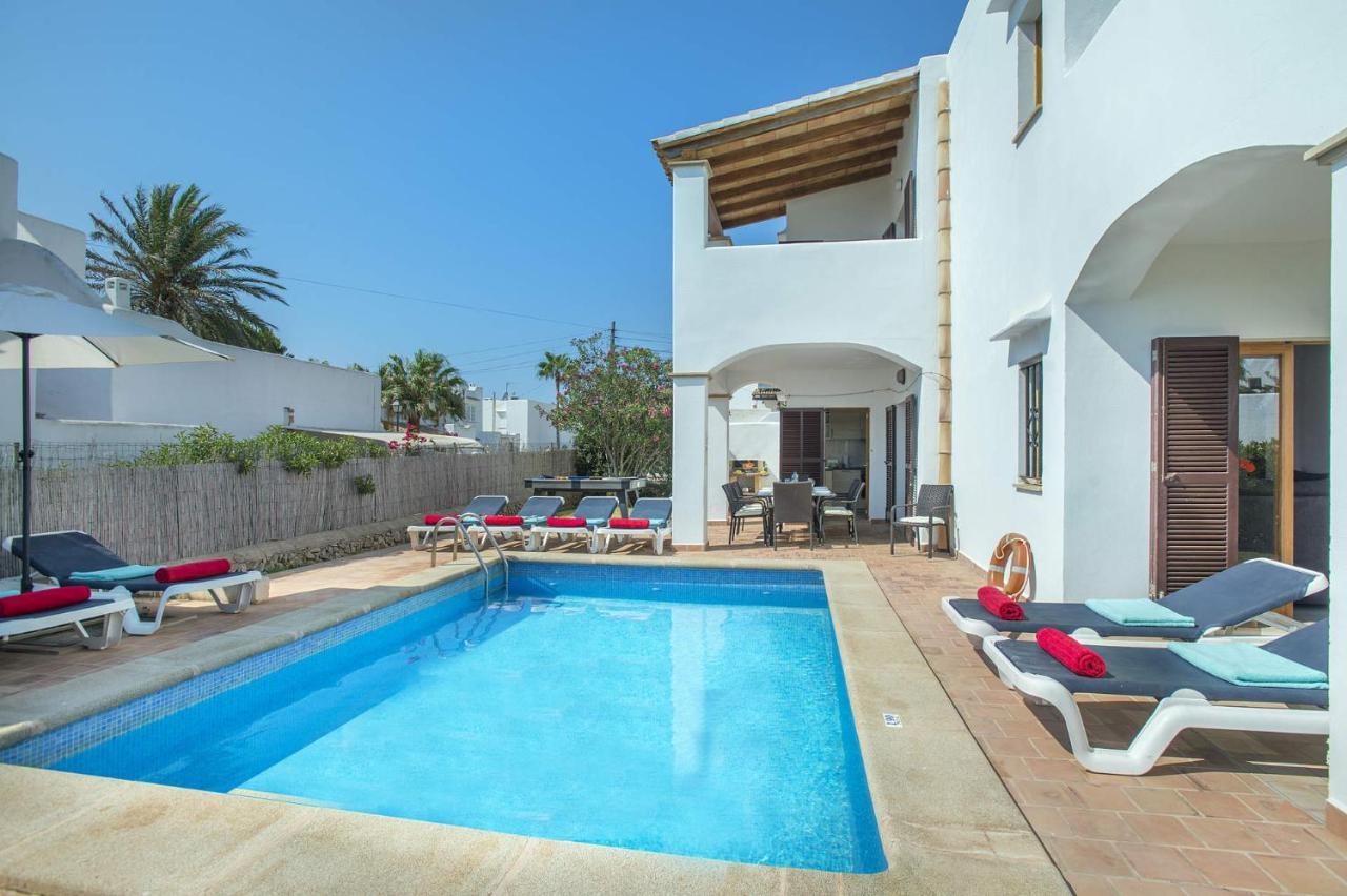 Villa Roca Viva By Villa Plus Cala d'Or  Luaran gambar
