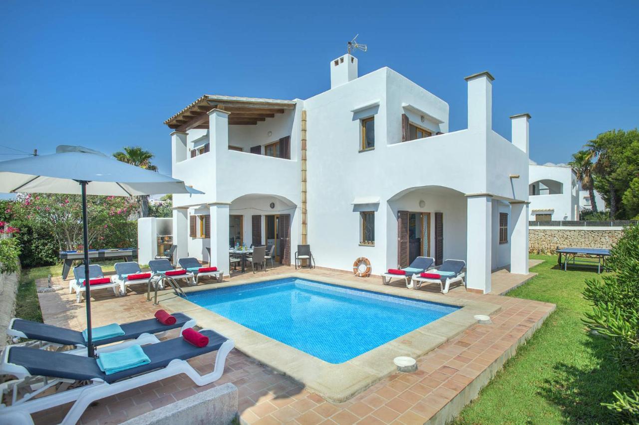 Villa Roca Viva By Villa Plus Cala d'Or  Luaran gambar