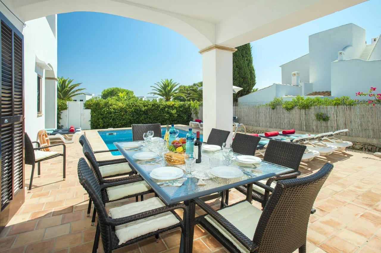 Villa Roca Viva By Villa Plus Cala d'Or  Luaran gambar