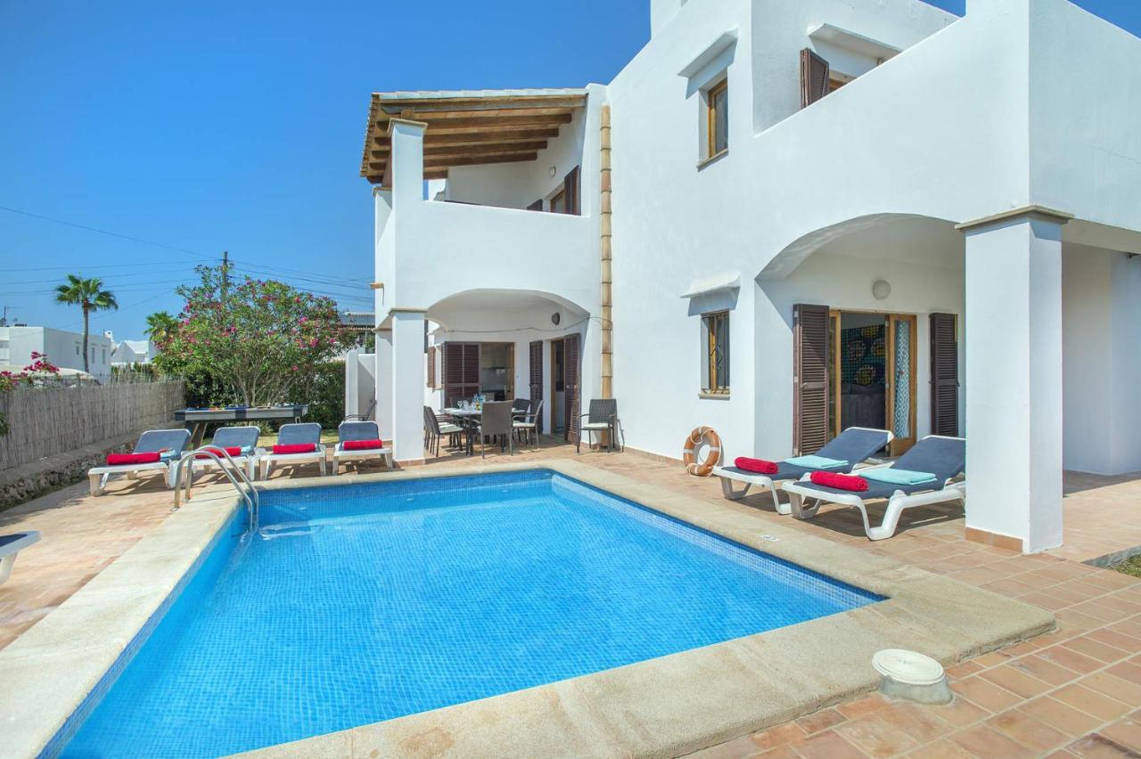 Villa Roca Viva By Villa Plus Cala d'Or  Luaran gambar