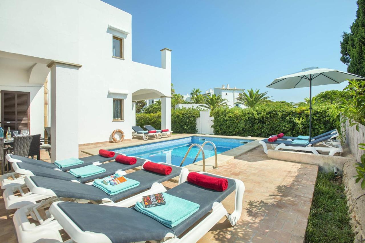 Villa Roca Viva By Villa Plus Cala d'Or  Luaran gambar