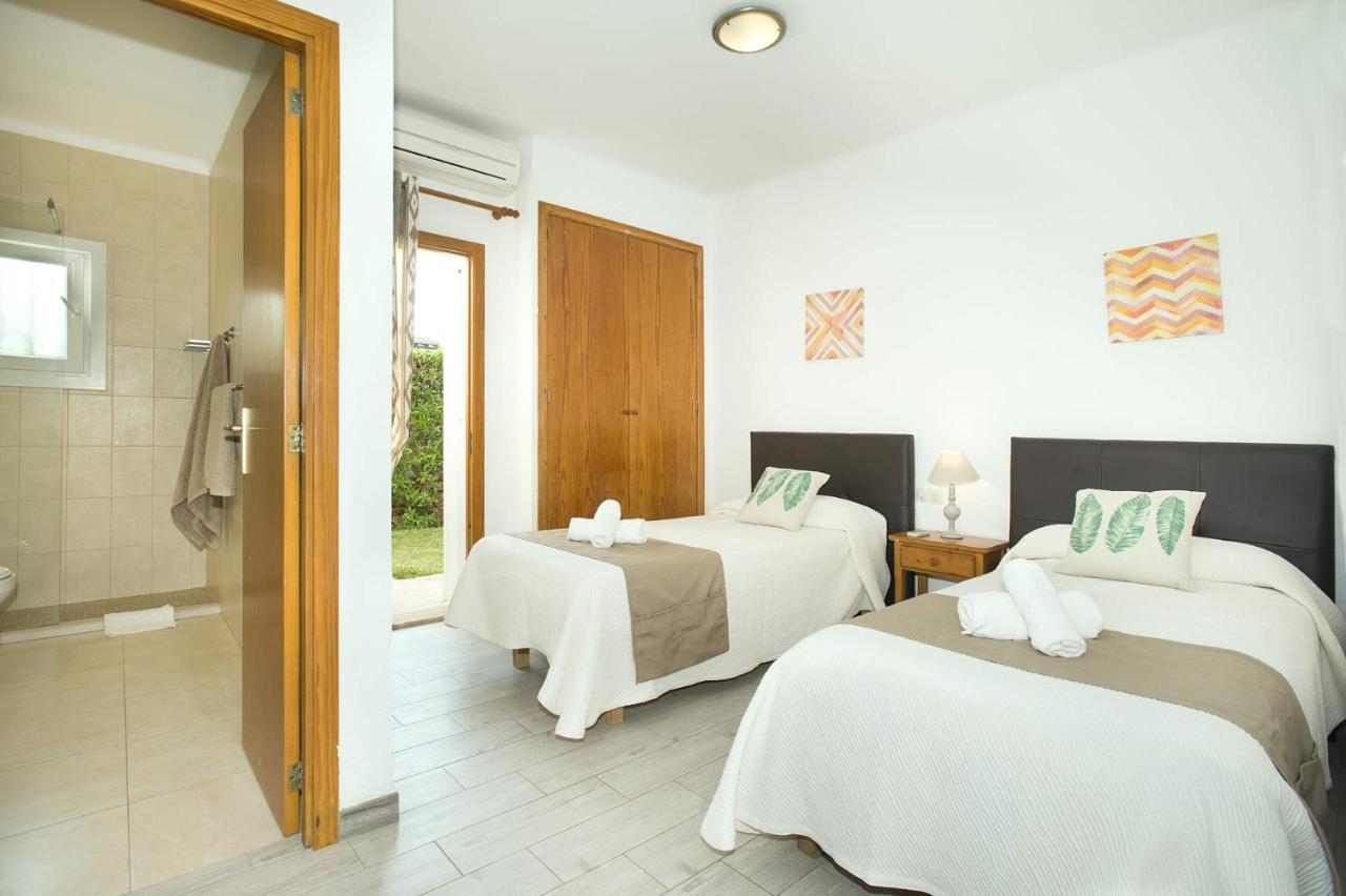 Villa Roca Viva By Villa Plus Cala d'Or  Luaran gambar