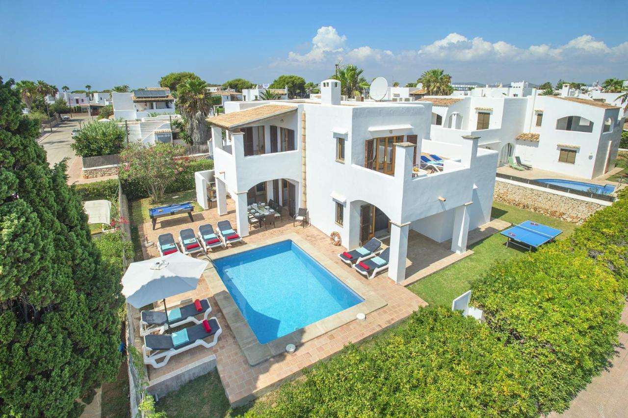 Villa Roca Viva By Villa Plus Cala d'Or  Luaran gambar