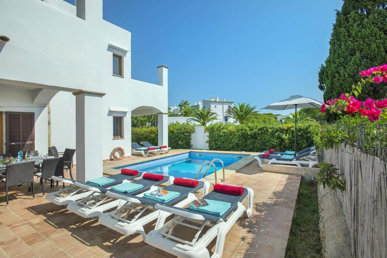Villa Roca Viva By Villa Plus Cala d'Or  Luaran gambar