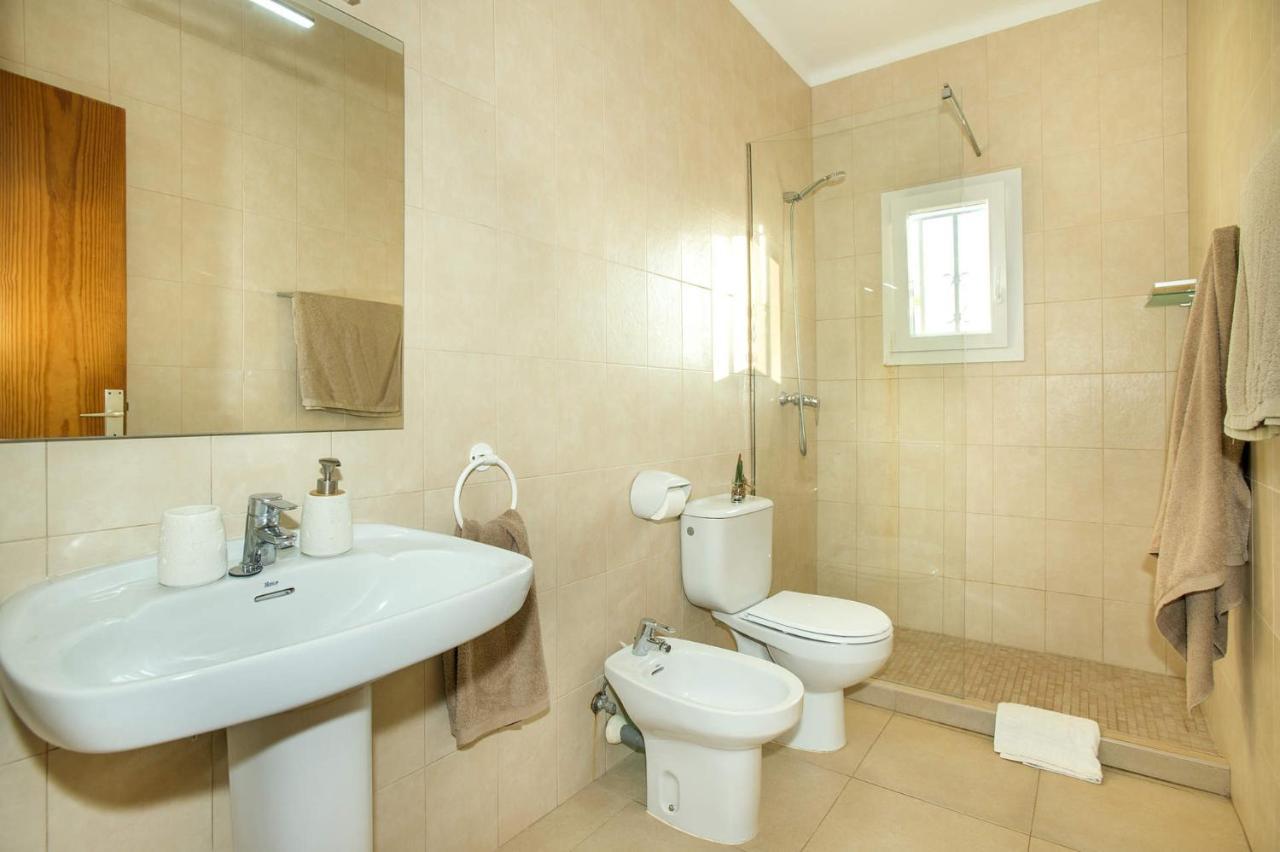 Villa Roca Viva By Villa Plus Cala d'Or  Luaran gambar