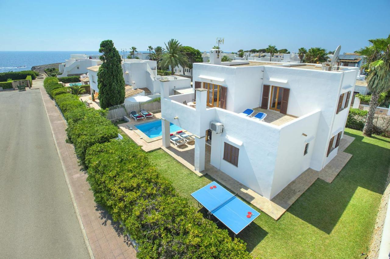 Villa Roca Viva By Villa Plus Cala d'Or  Luaran gambar