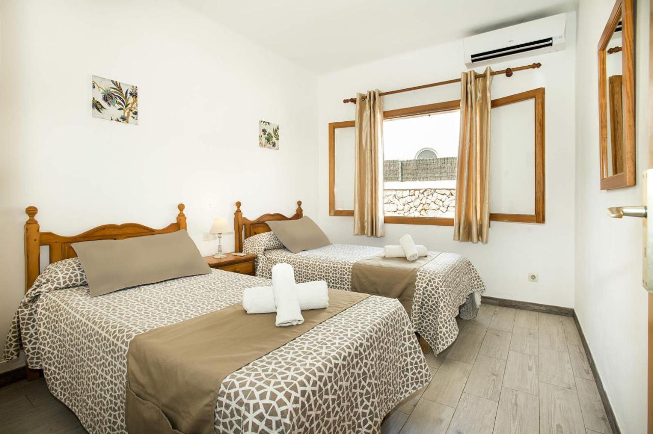 Villa Roca Viva By Villa Plus Cala d'Or  Luaran gambar