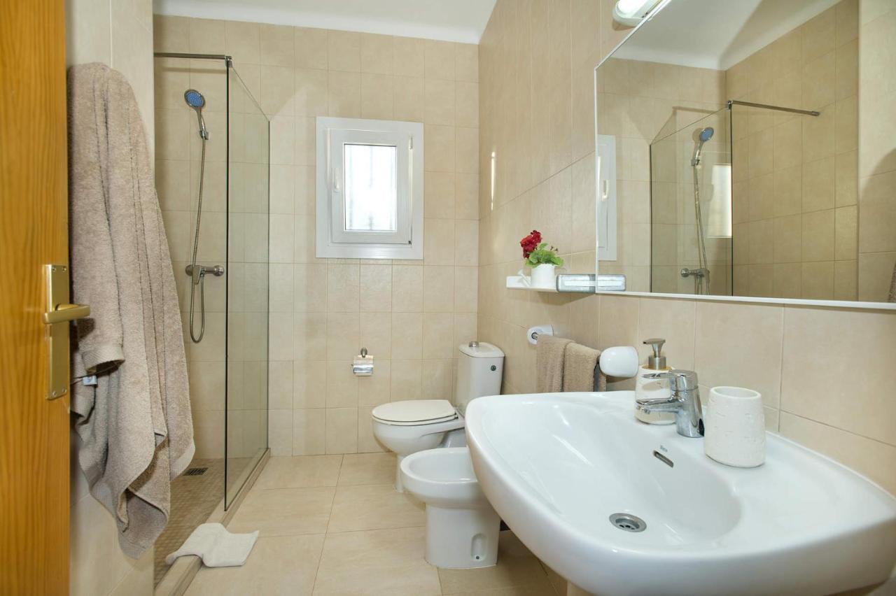 Villa Roca Viva By Villa Plus Cala d'Or  Luaran gambar