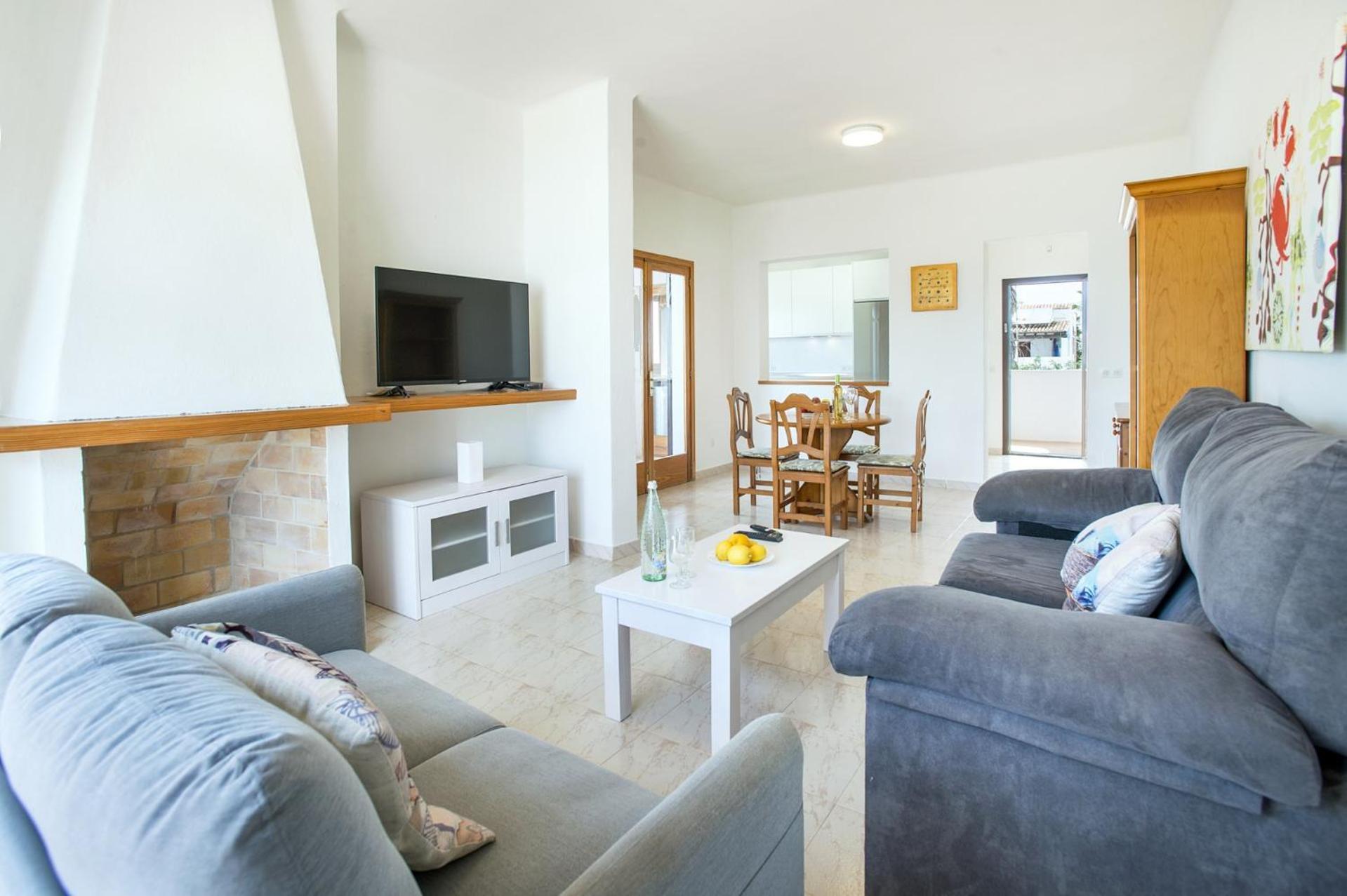 Villa Roca Viva By Villa Plus Cala d'Or  Luaran gambar