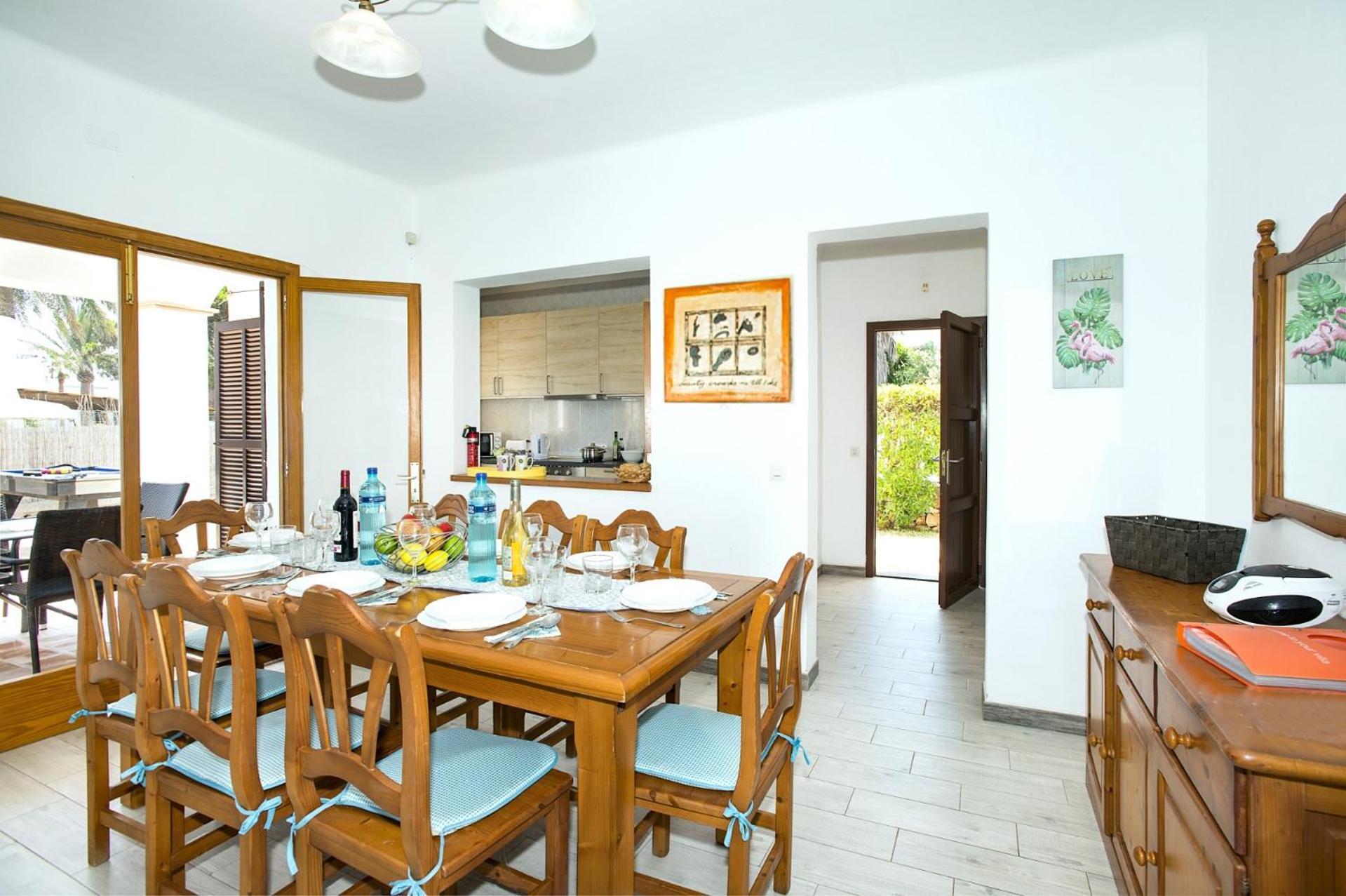 Villa Roca Viva By Villa Plus Cala d'Or  Luaran gambar