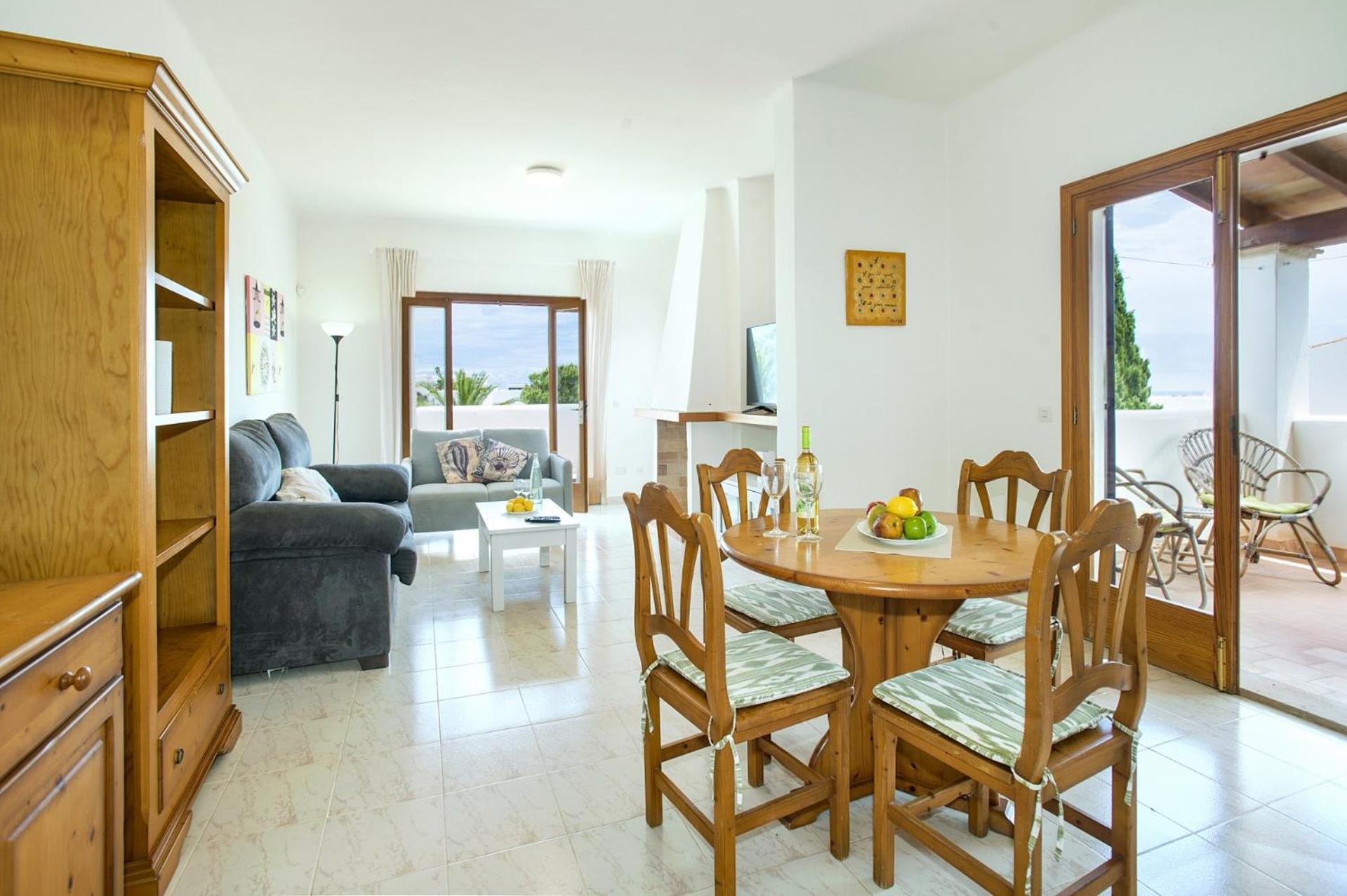 Villa Roca Viva By Villa Plus Cala d'Or  Luaran gambar