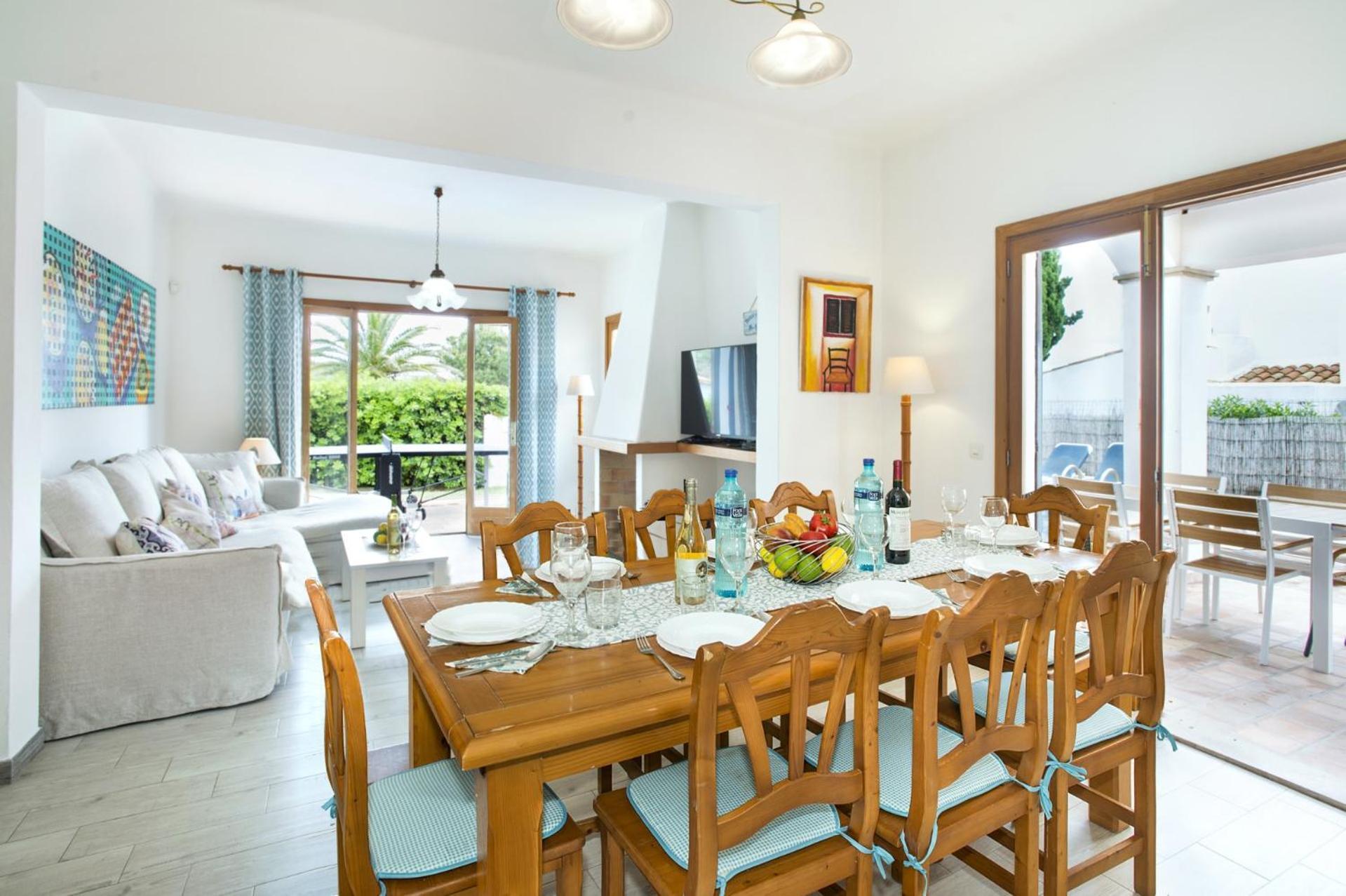 Villa Roca Viva By Villa Plus Cala d'Or  Luaran gambar