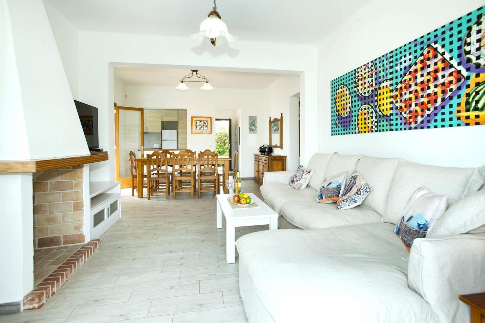 Villa Roca Viva By Villa Plus Cala d'Or  Luaran gambar