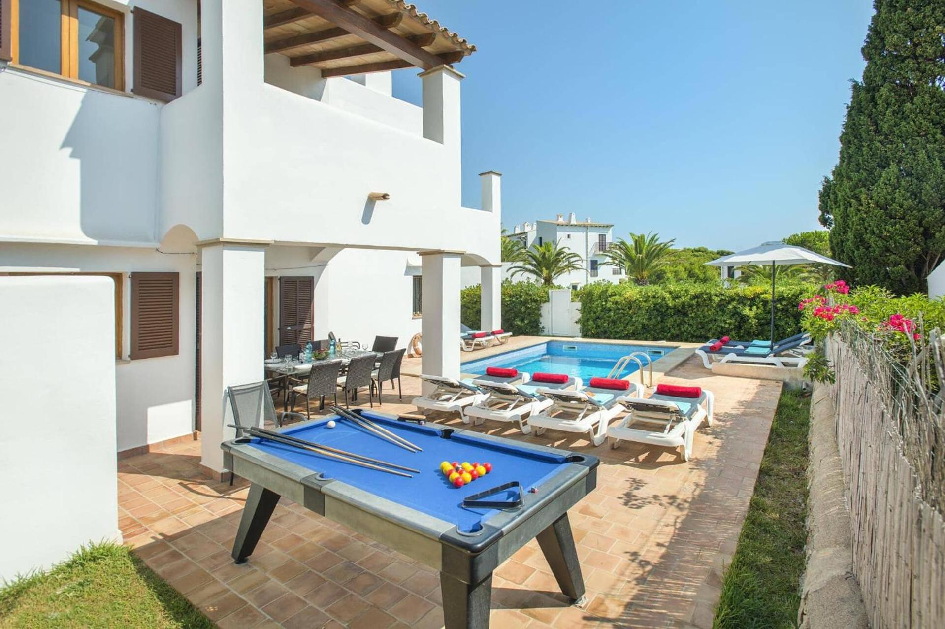 Villa Roca Viva By Villa Plus Cala d'Or  Luaran gambar